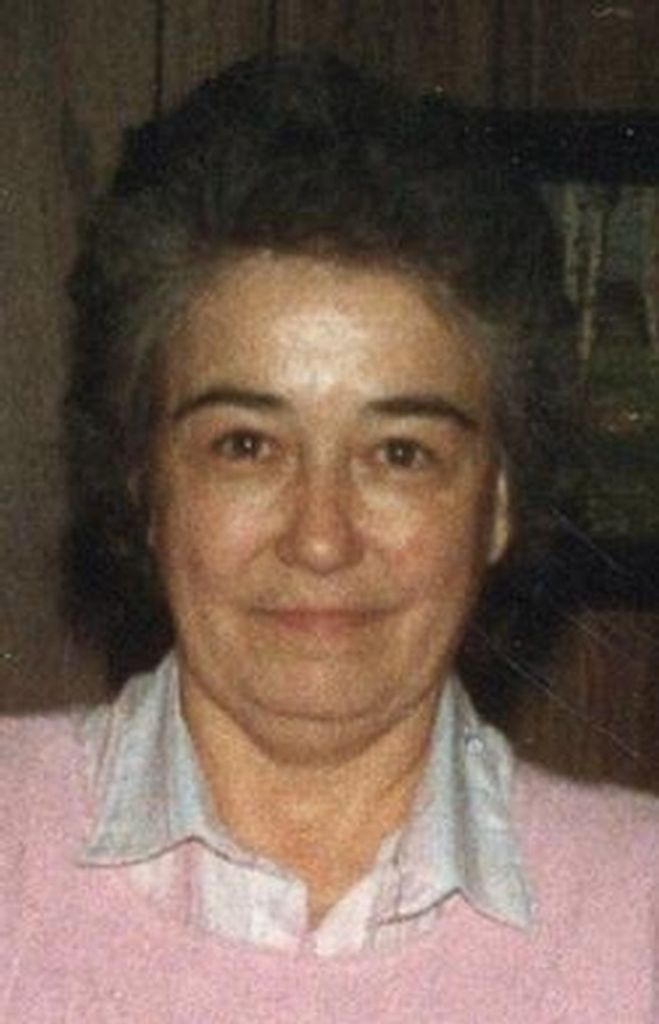 Mary Lee Mcqueen Profile Photo