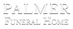 Palmer Funeral Home Logo