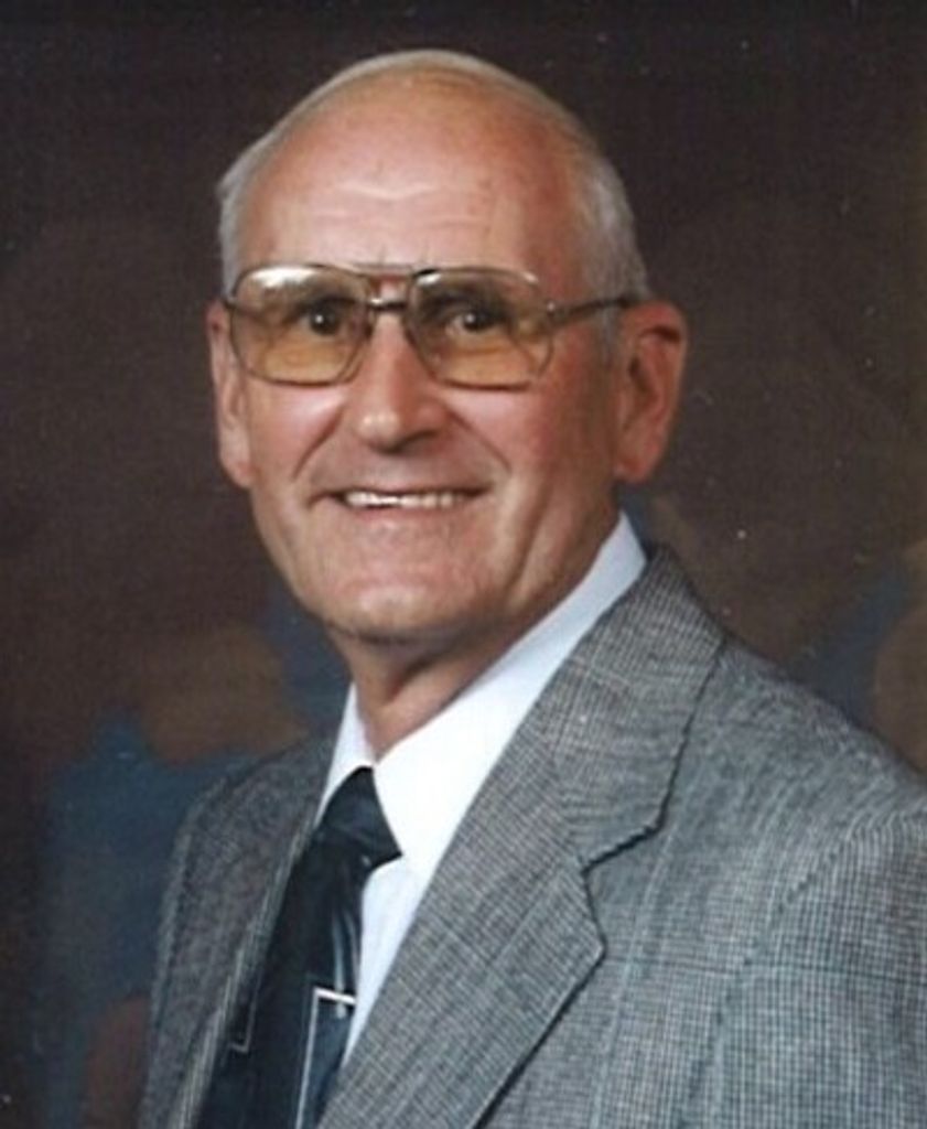 William Erdek