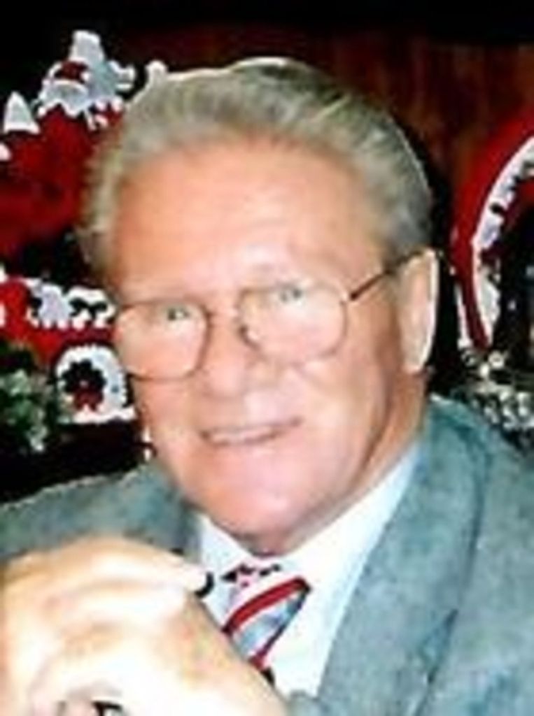 Paul J. 'Jack' Cannon