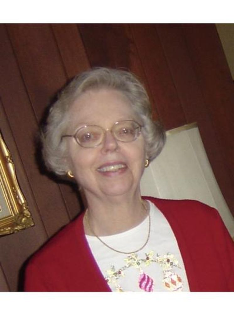 Jane Sullins Profile Photo
