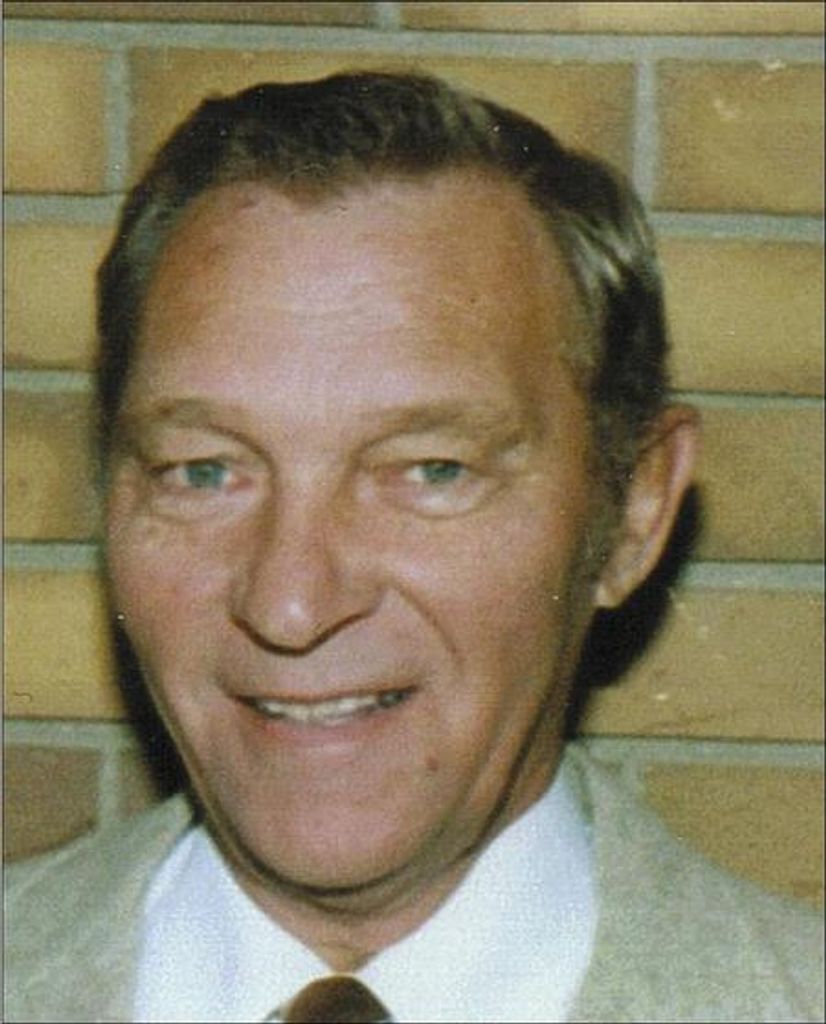 Alfred W. Hinz, Jr.
