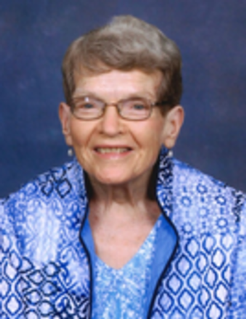 Joyce Jordan Oliver Profile Photo