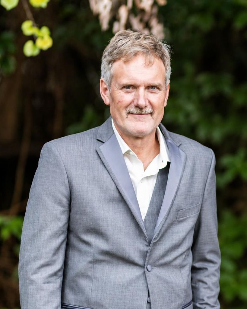 Kenneth Wayne Crundwell Profile Photo