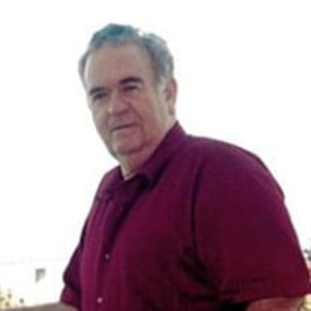 Rev. Kenneth R. York