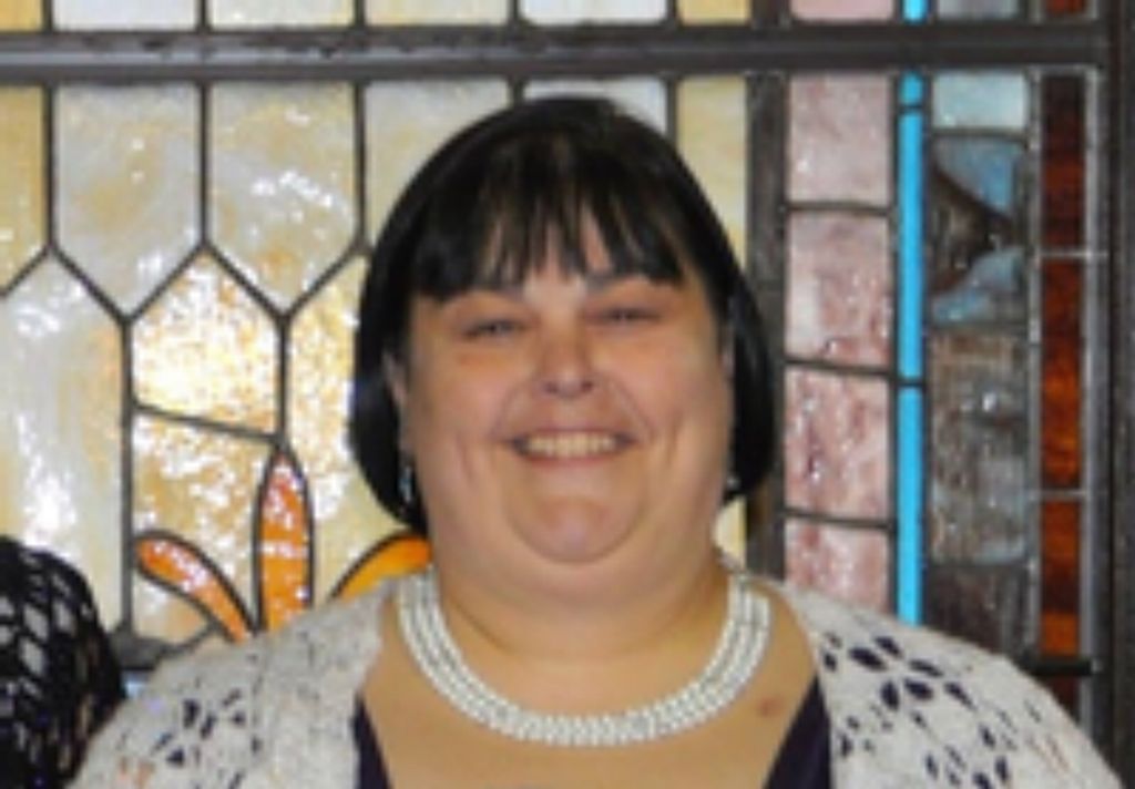 Karyn Harris