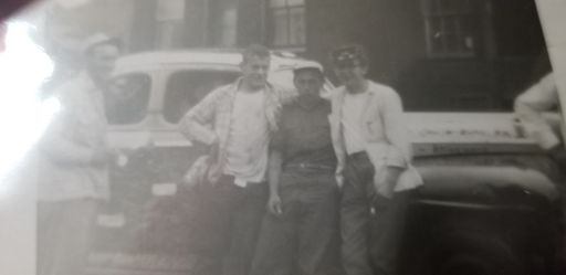 Leroy J. Himes photo gallery thumbnail 99 of 113