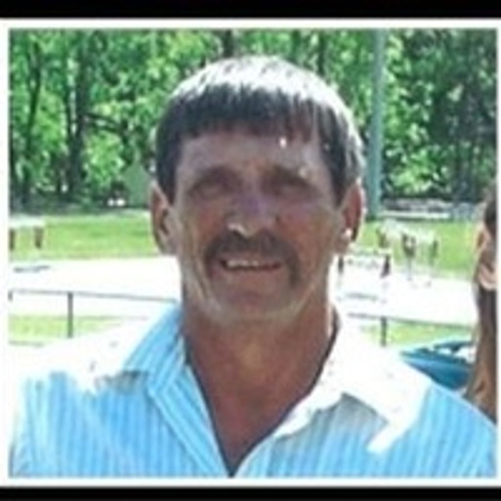 Gary Lee Fitzmaurice