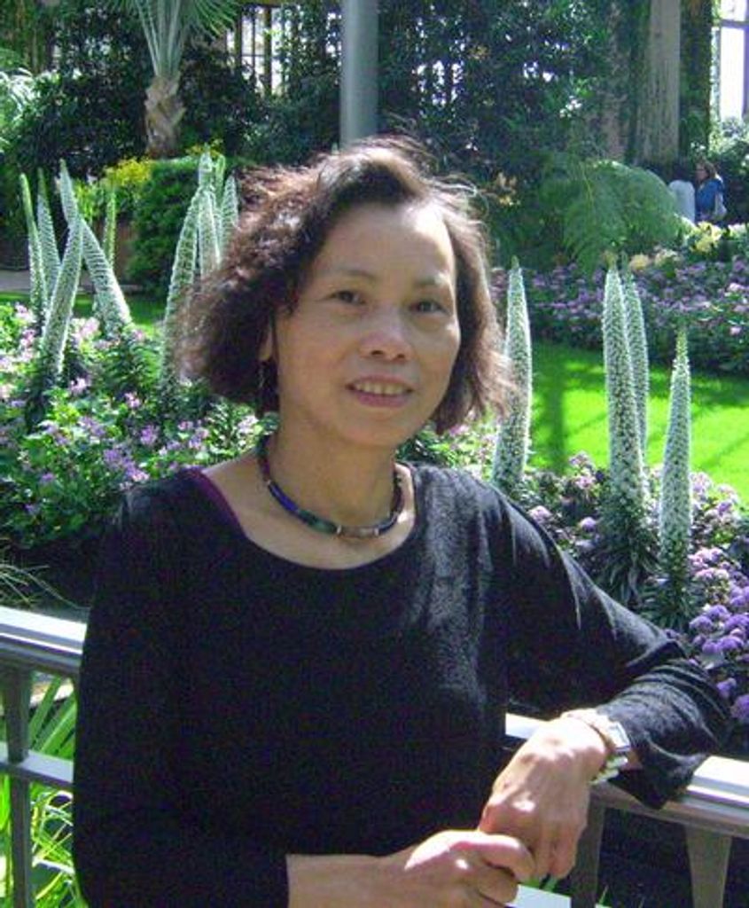 Wailing Cynthia Li Profile Photo