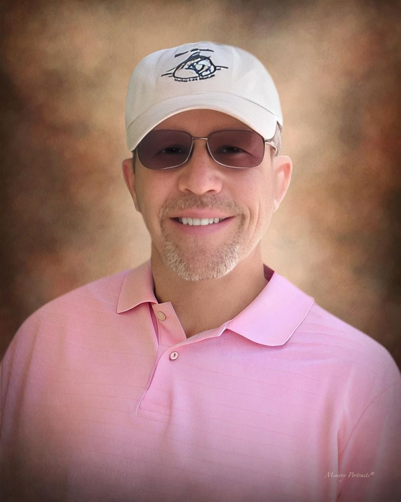 Gary Lee Jones Profile Photo