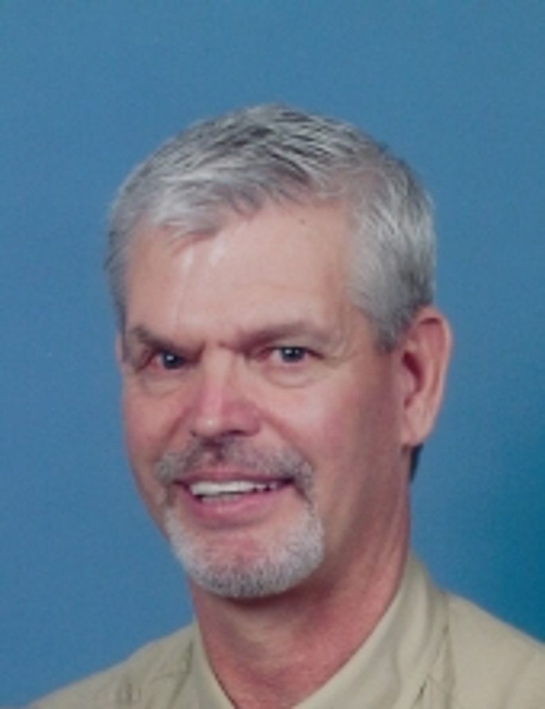 Stephen Wayne Watkins