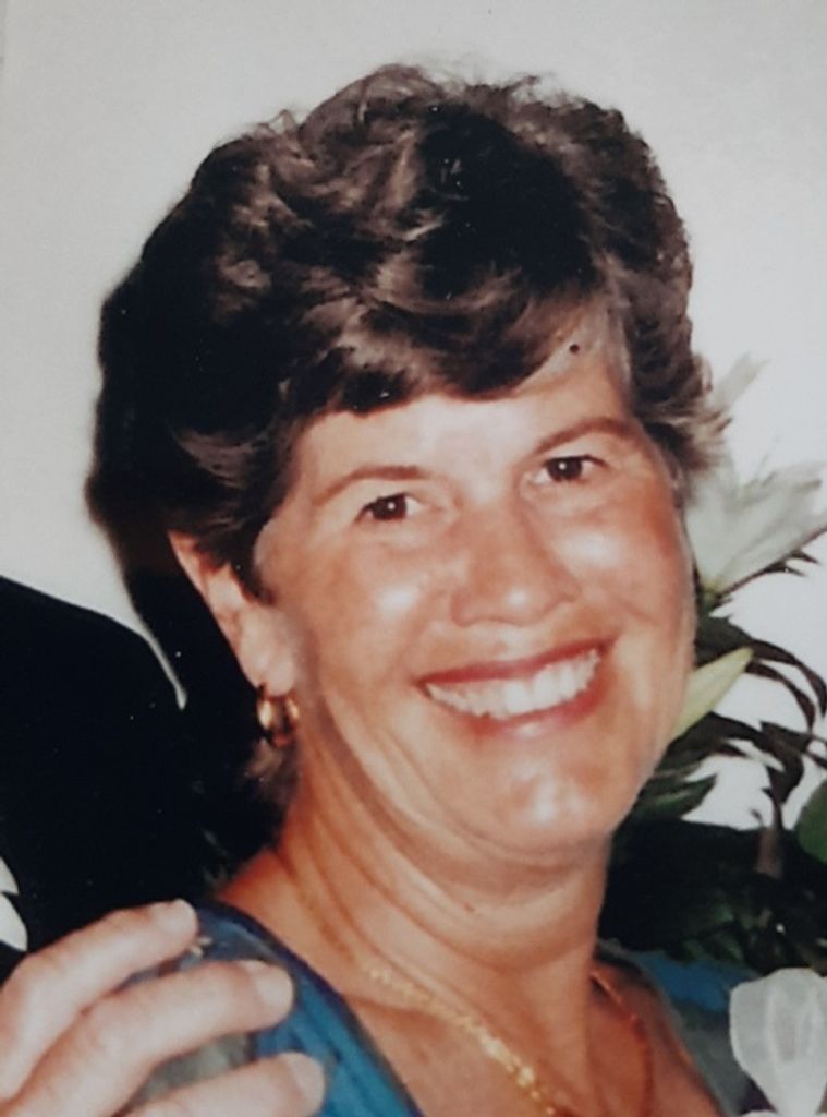 Patricia Cyphers Bowman