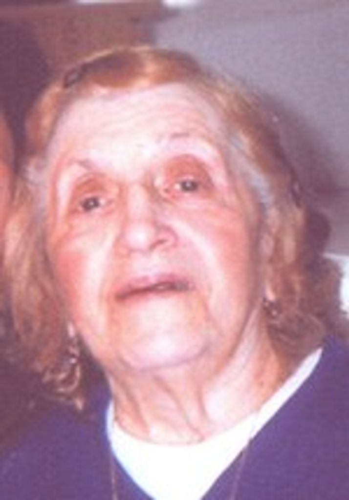 Antoinette R. Caruso