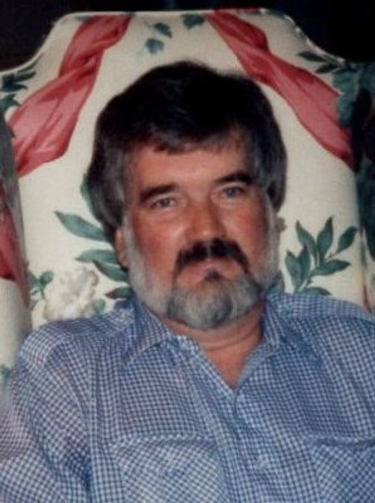 Angus Dixon Cashwell