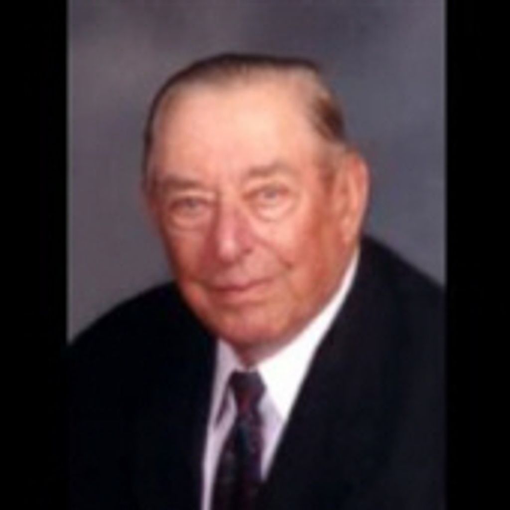 Lawrence J. Akkerman