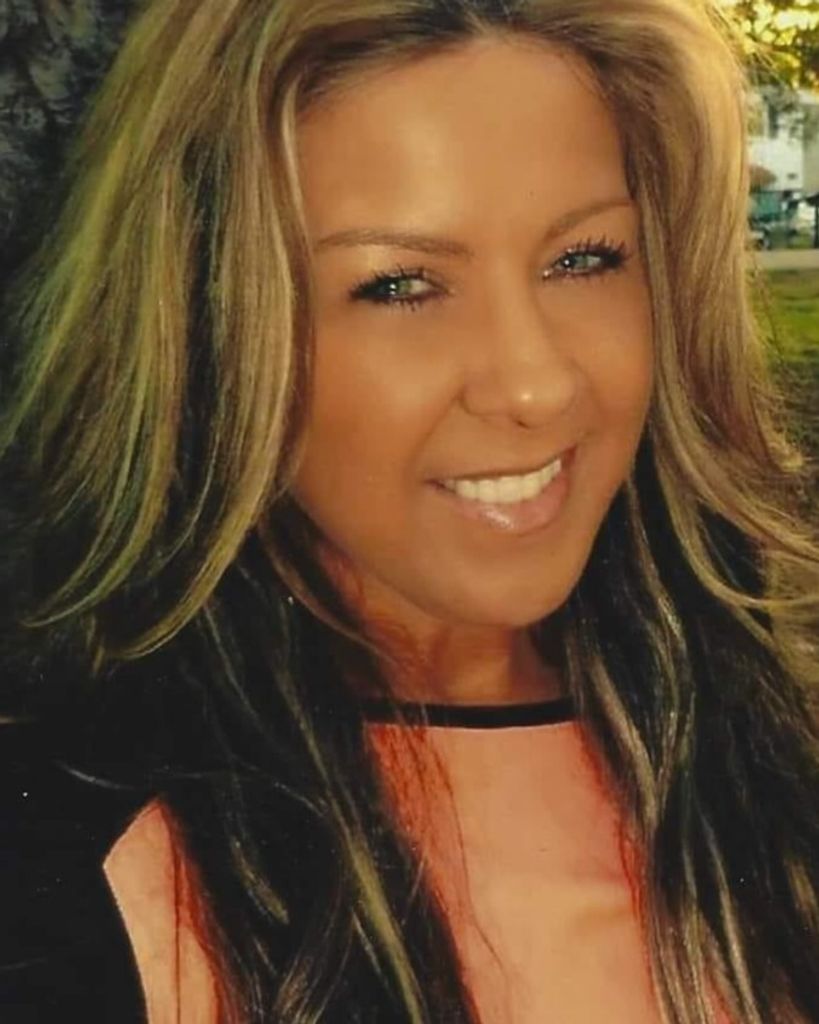 Brandy Hawkins