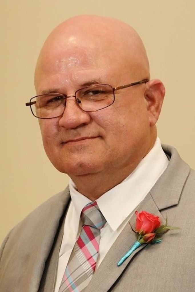 Charles "Chuck" Hoffpauir Jr.