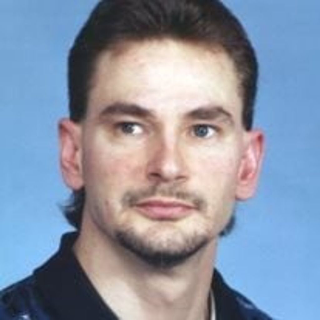 Michael Janc