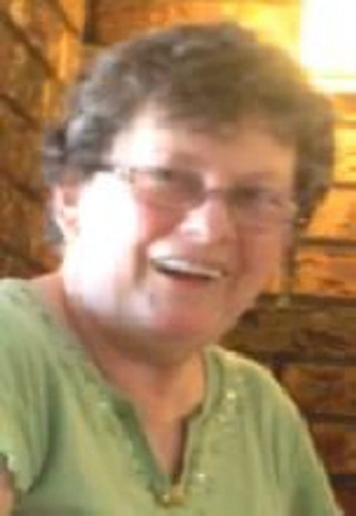 Rejeanne C. Dandeneau