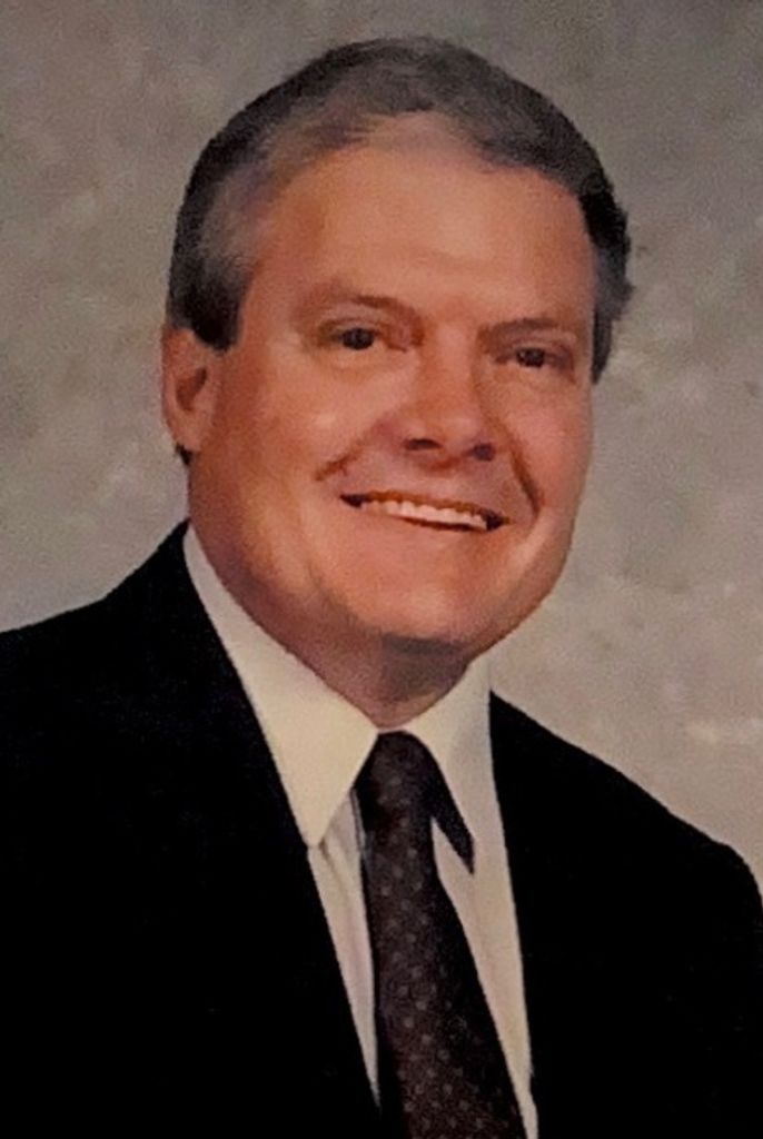 Robert Hall