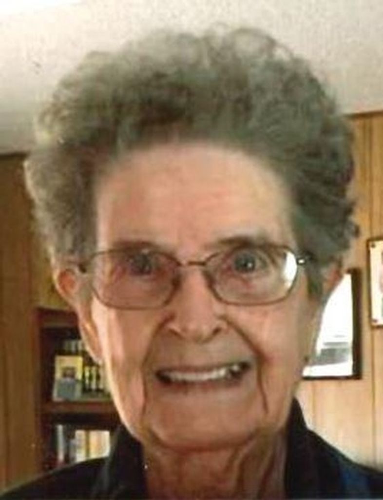 Agnes M. Chamberlain Profile Photo
