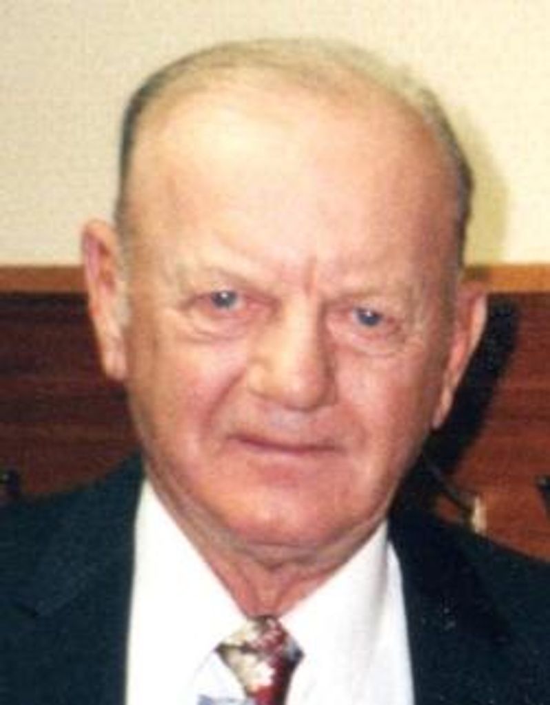 Arthur R. Johnson Profile Photo