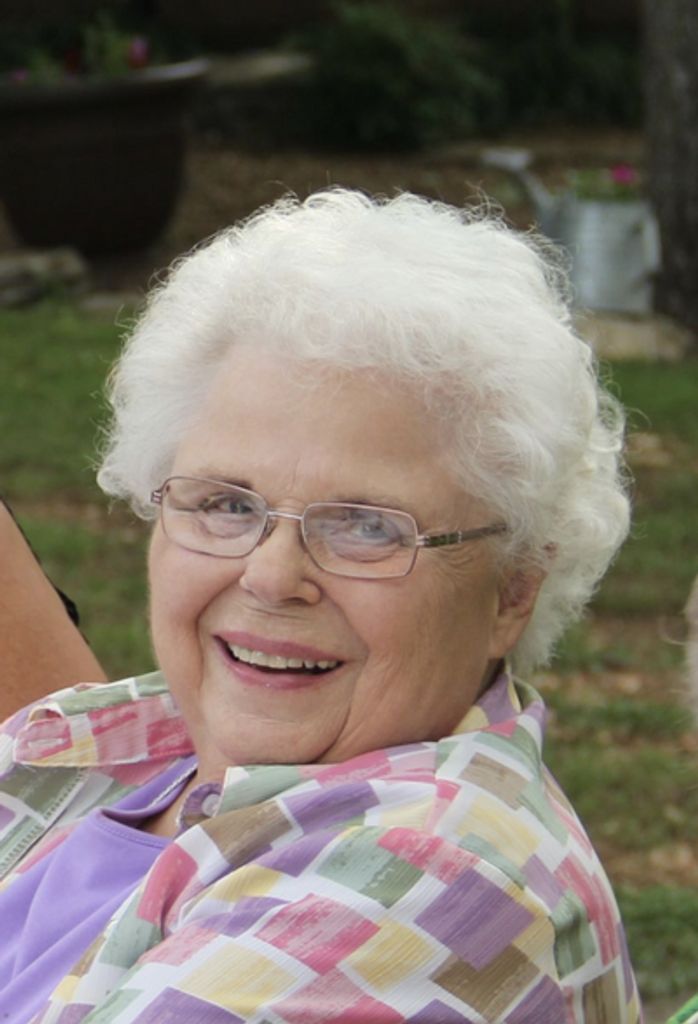 Patricia Keenan Hughes