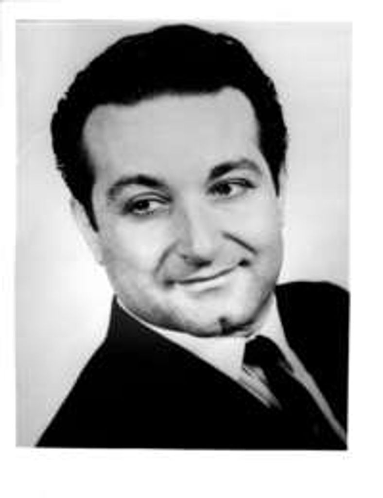 Alverardo Russell Grilly