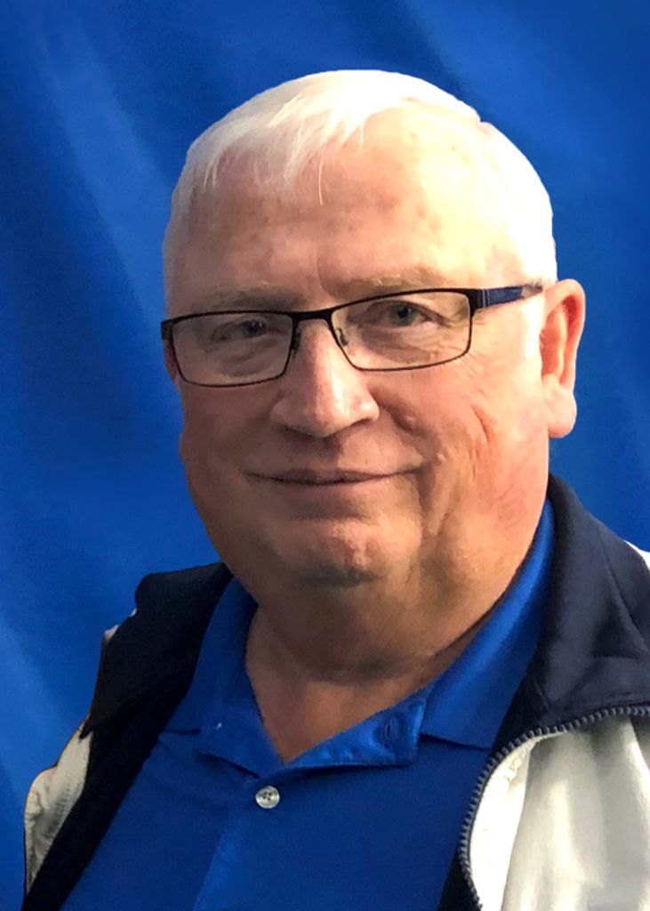 Roger Harmon