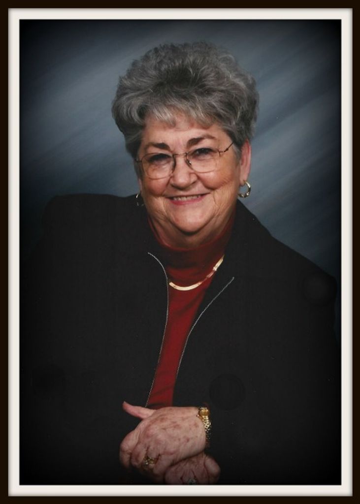 Alvetta Mattingly Tomes