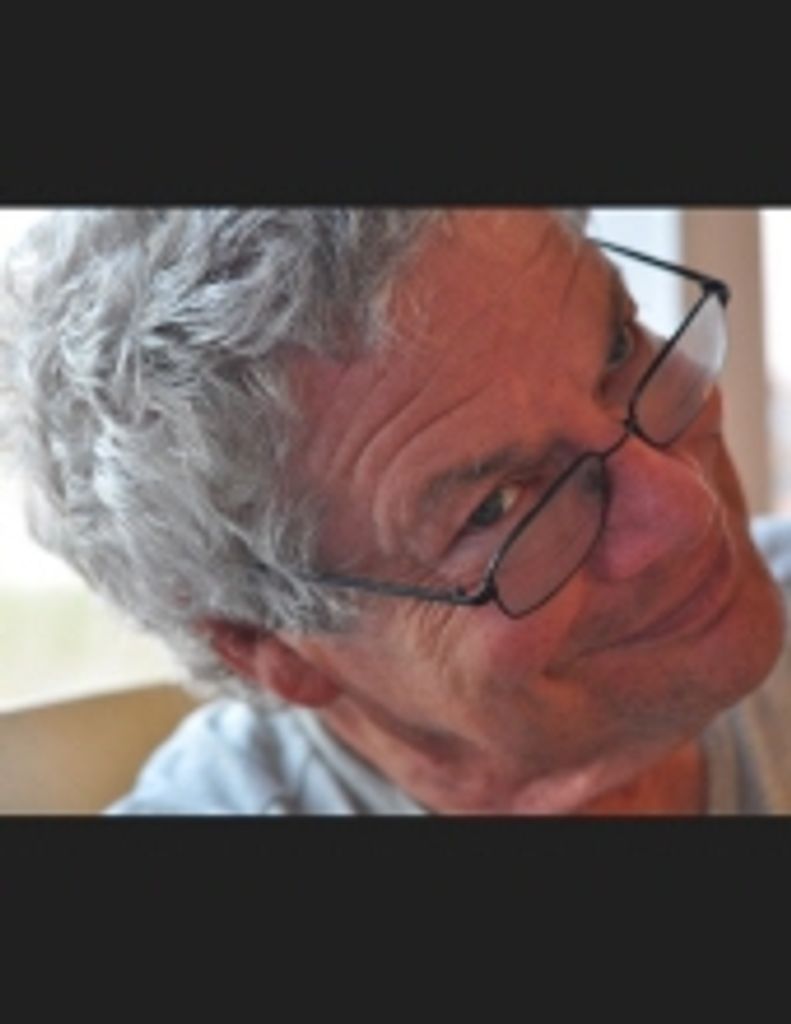 Donald Bobb Dreisbach