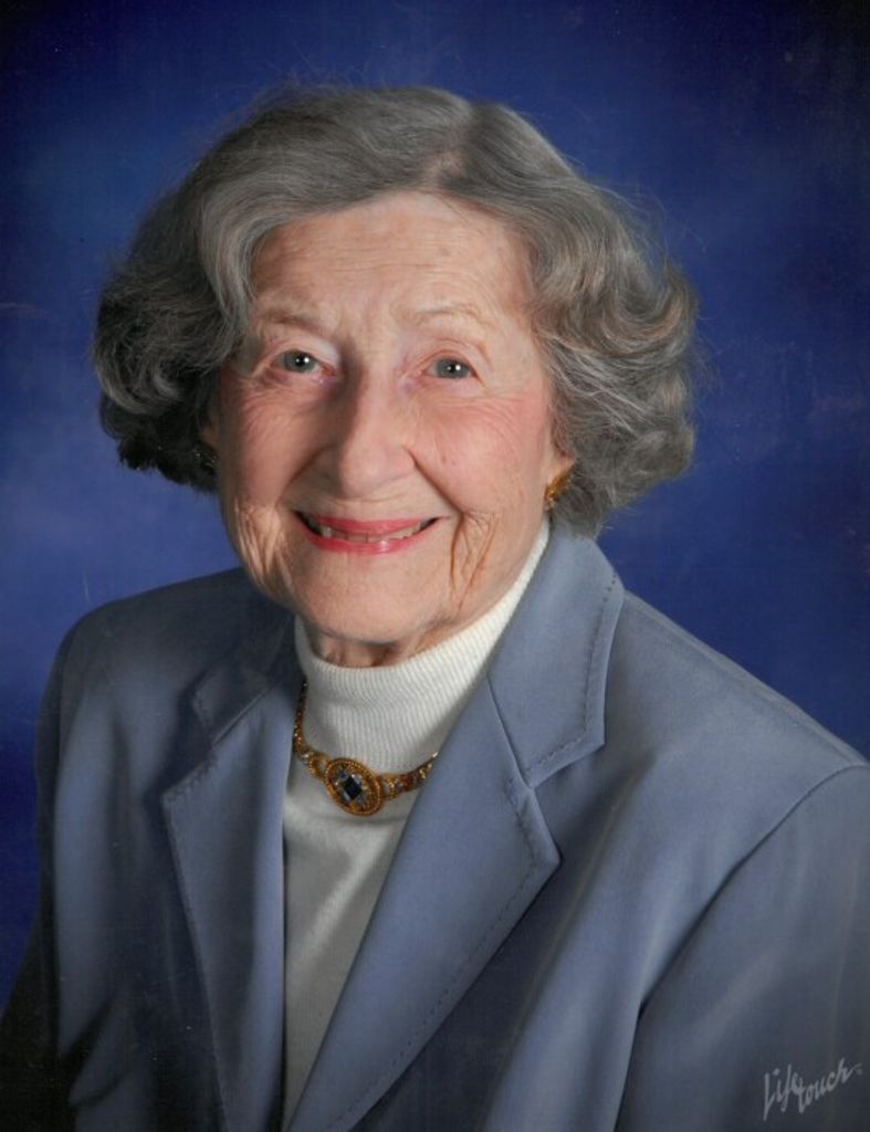 Bernice A. (Allen)  Donini