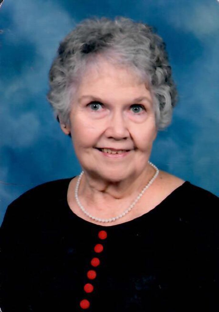 Gelena W. (Culp)  Stoffregen