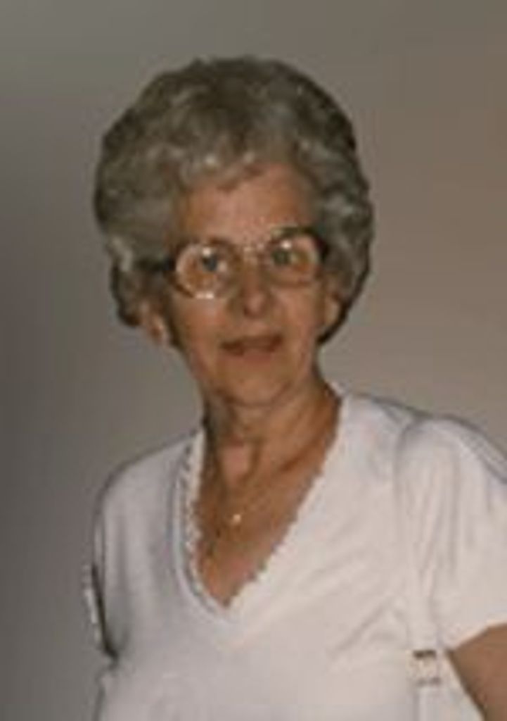 Mary E. Ellis