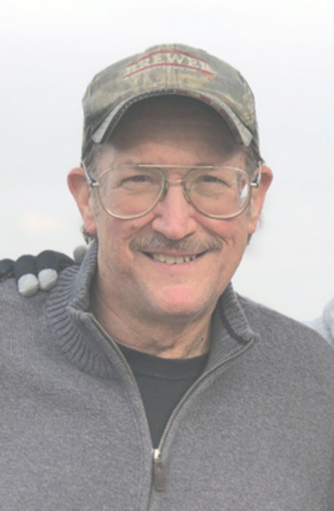 David Joseph Koontz Profile Photo