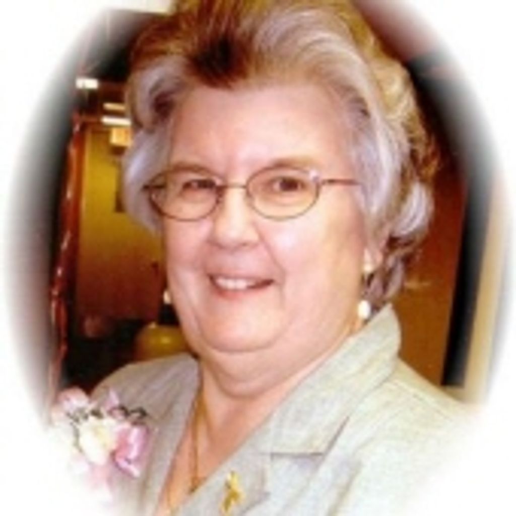 Julia A. Hill