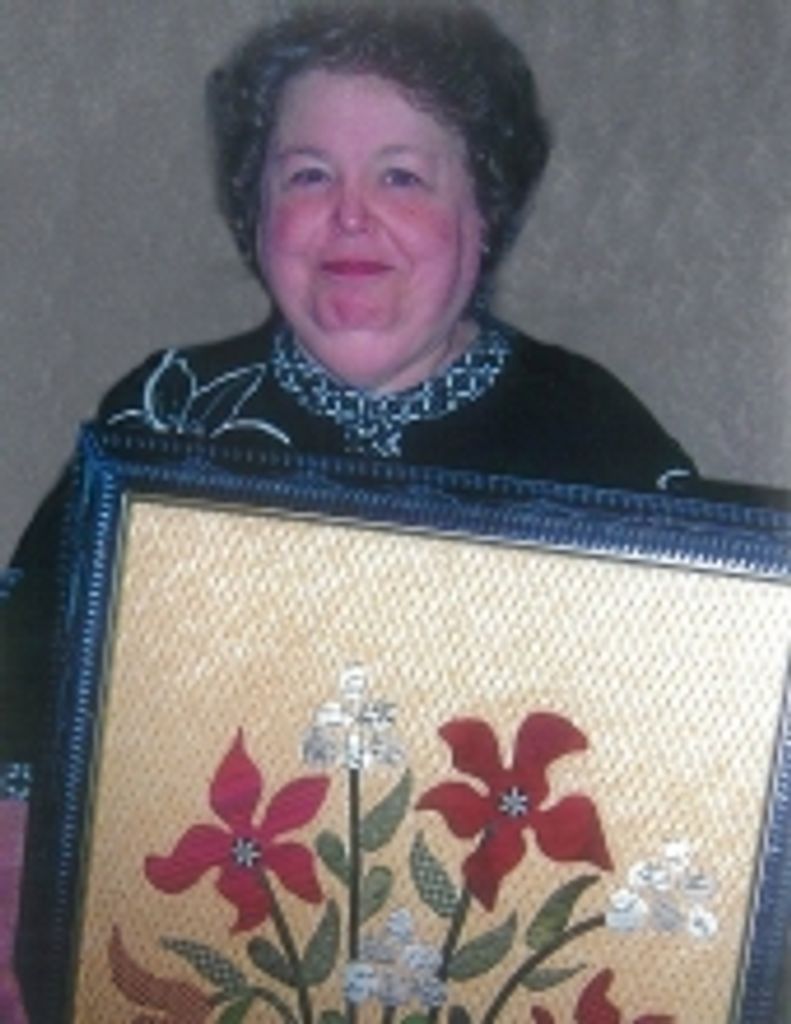 Catherine "Cathy" Ann Mcdonald
