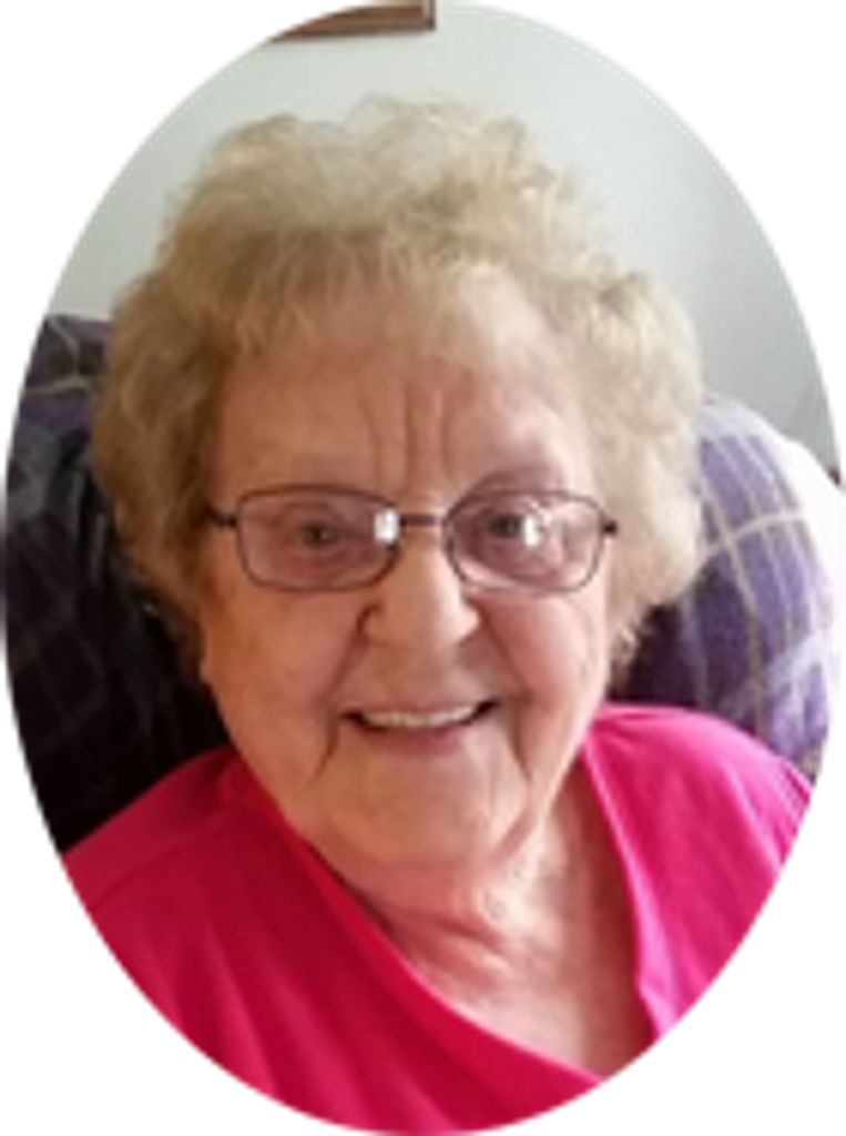Joan Adams