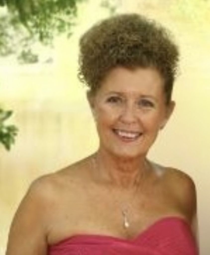 Linda Lu (Andrews) Kennedy Profile Photo