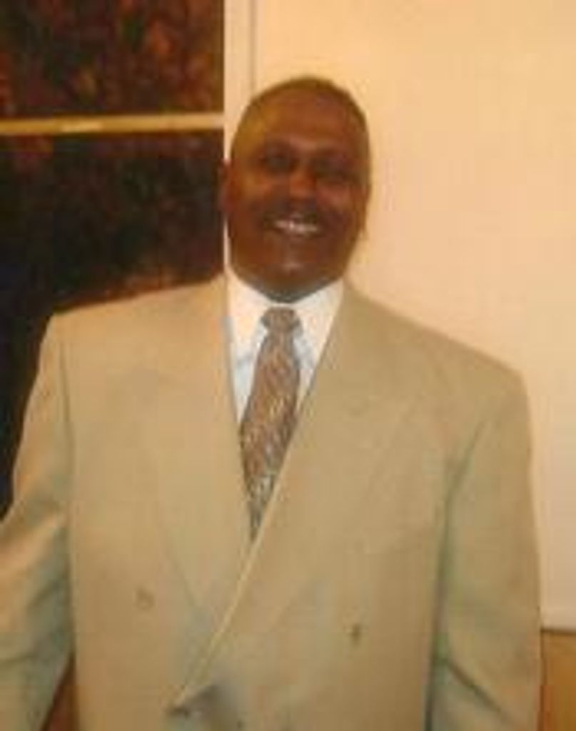 Anthony "Tony" Barker Murray Profile Photo