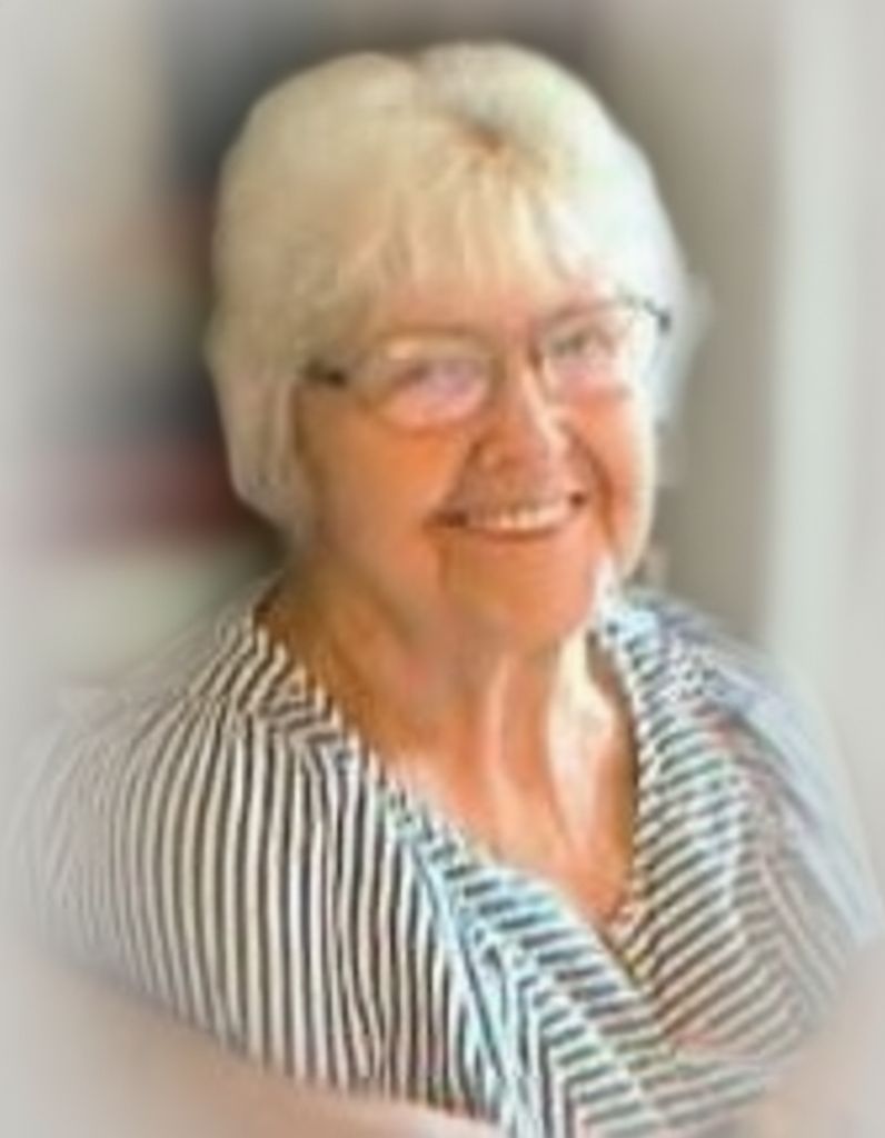 Mary McCray Profile Photo