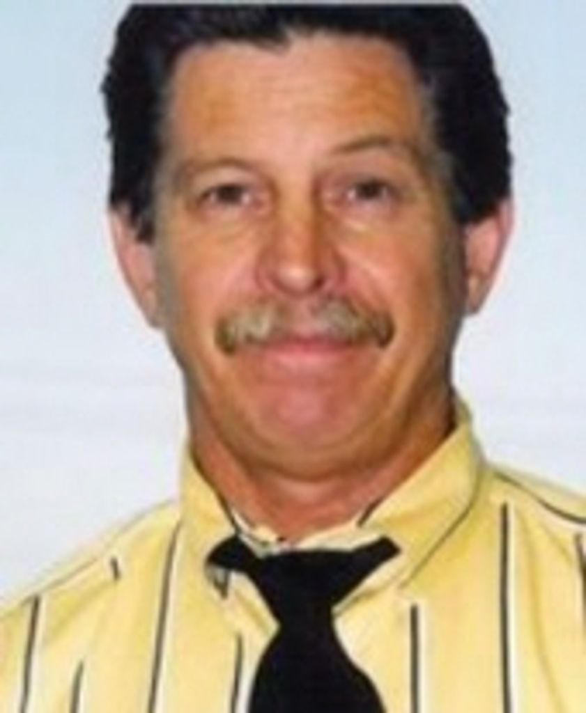 Geoffrey Wayne Harman