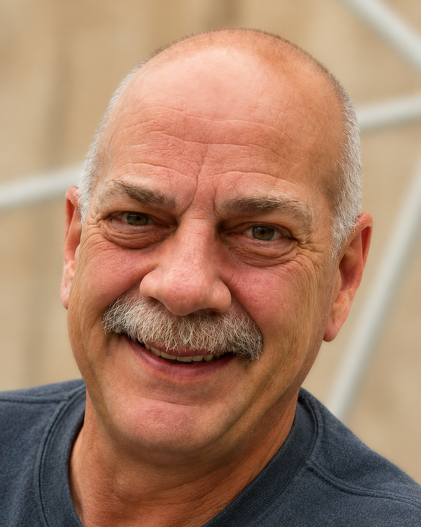 Carl R Ulrich Profile Photo