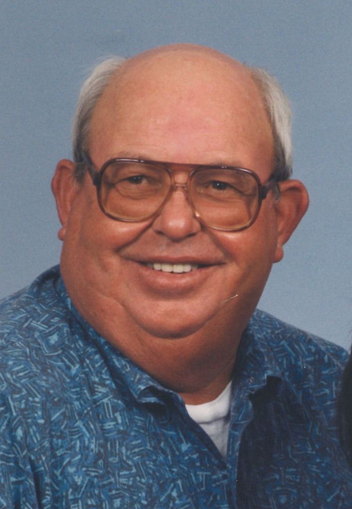 Joe Ronald Ellis