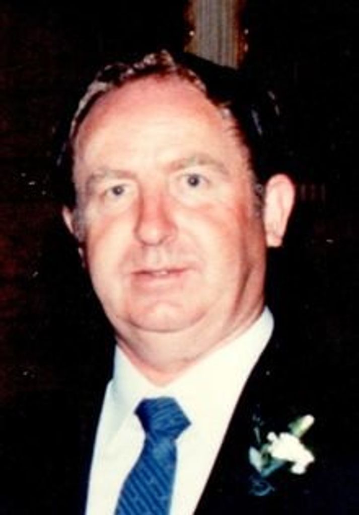 Edward Lynn Radford Profile Photo