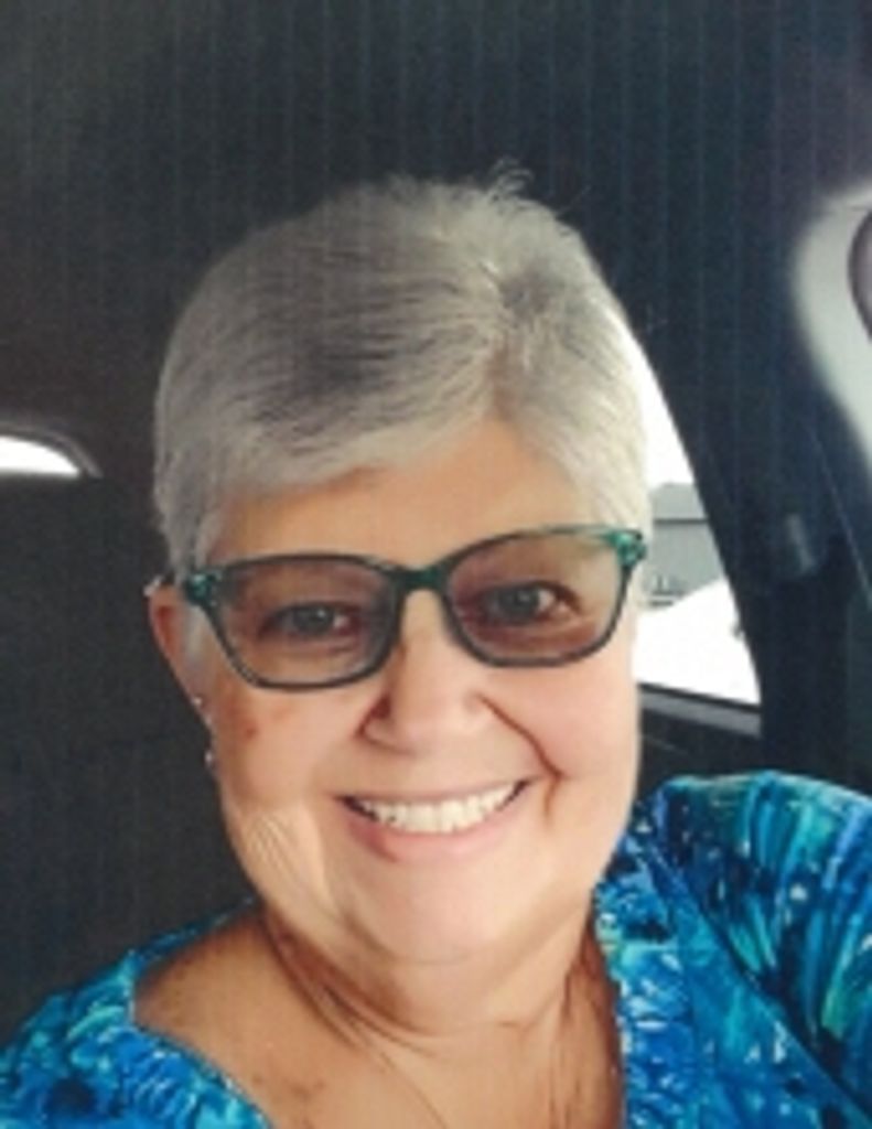 Paula Marie Mungioli-Roberts