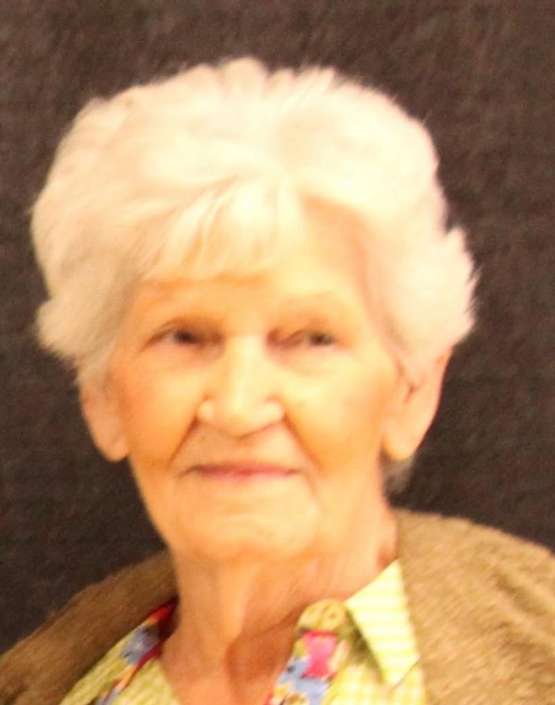 Velma Jean Sanford Profile Photo