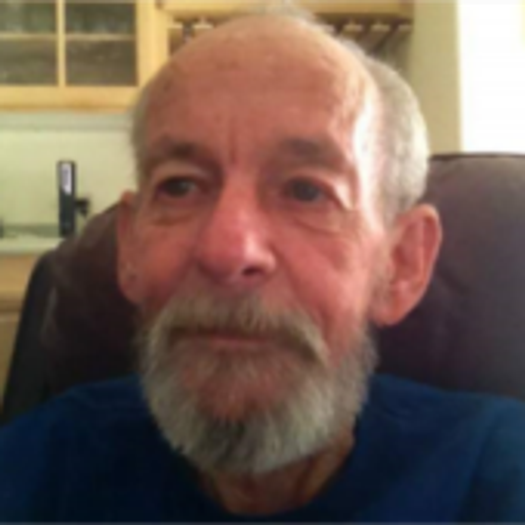 Harvel Richard Huck