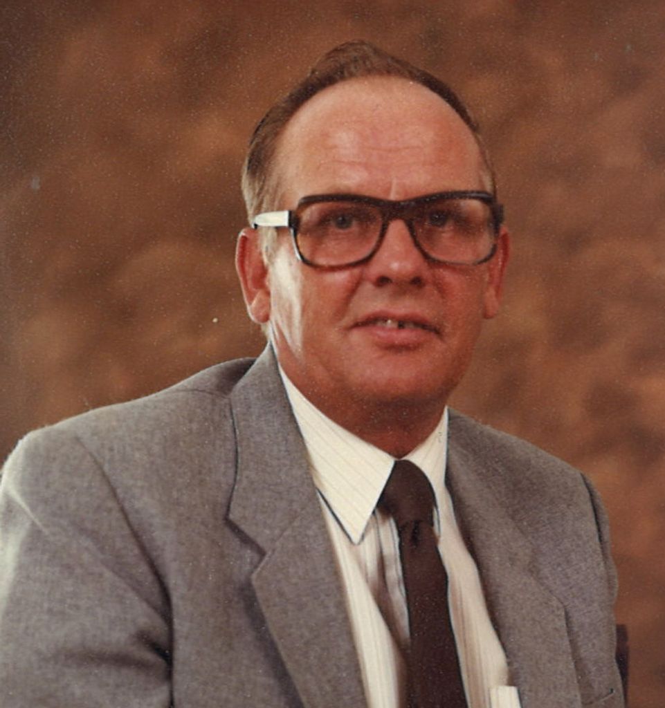 John Christophersen Profile Photo