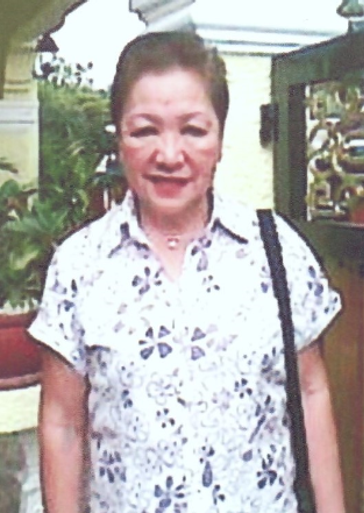 Guia C. De Guzman